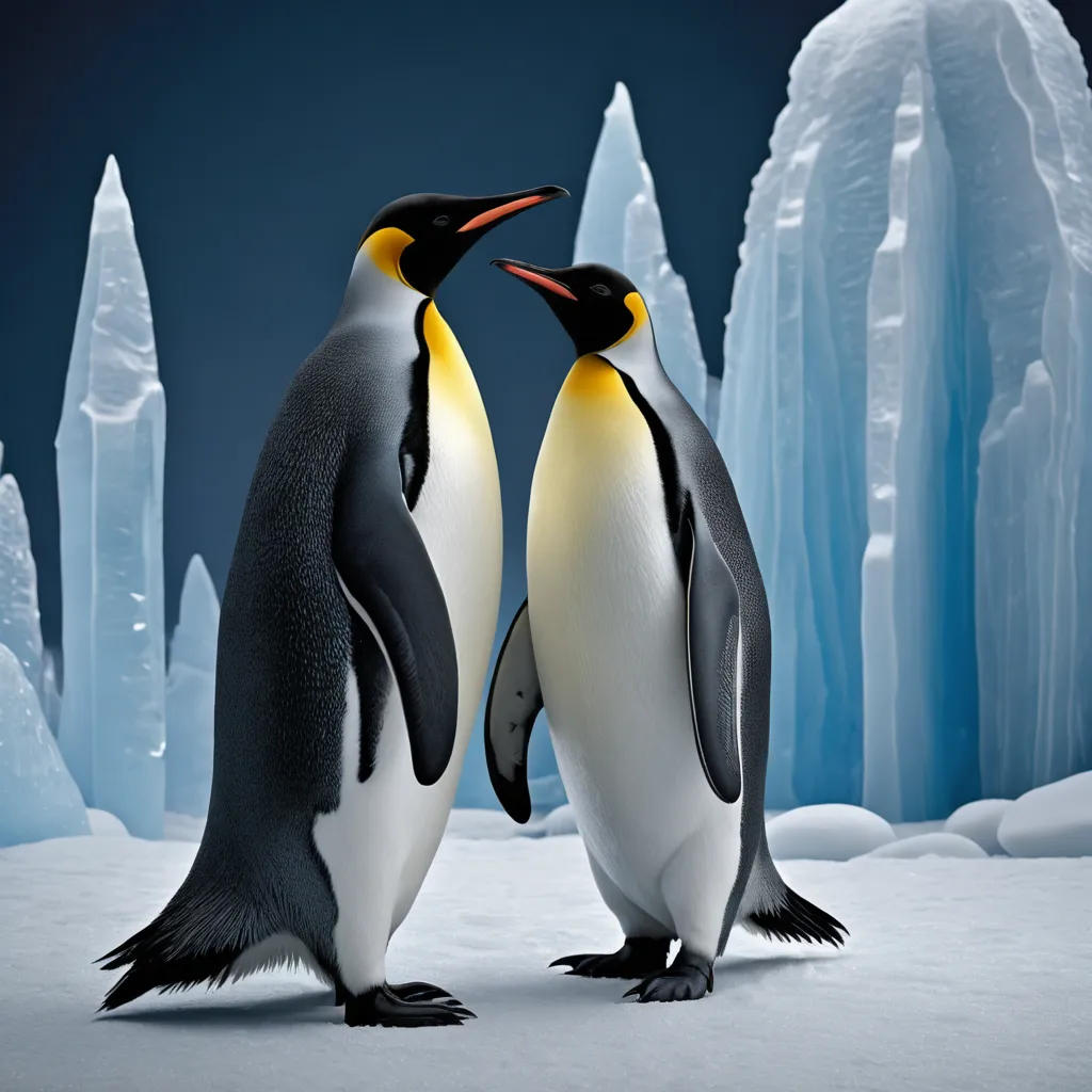 The Winter Wonderland Battle
