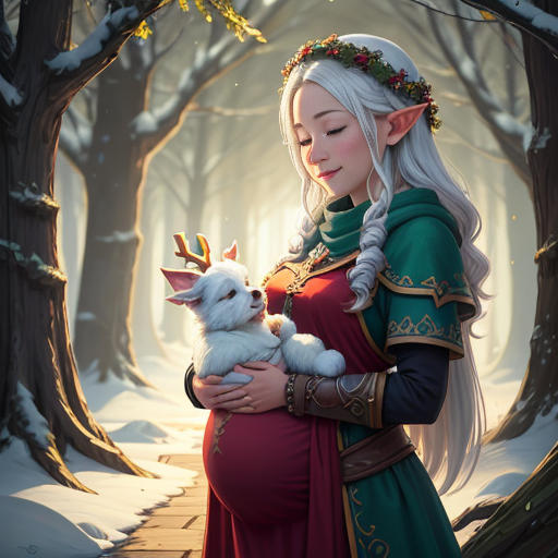 The Birth of Hero