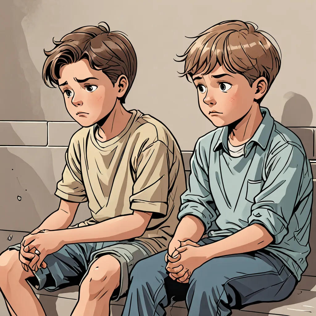 Brotherly Bonds