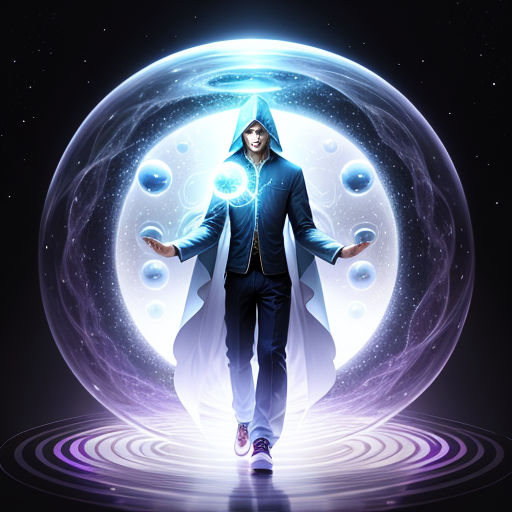 In the Realm of Dreams