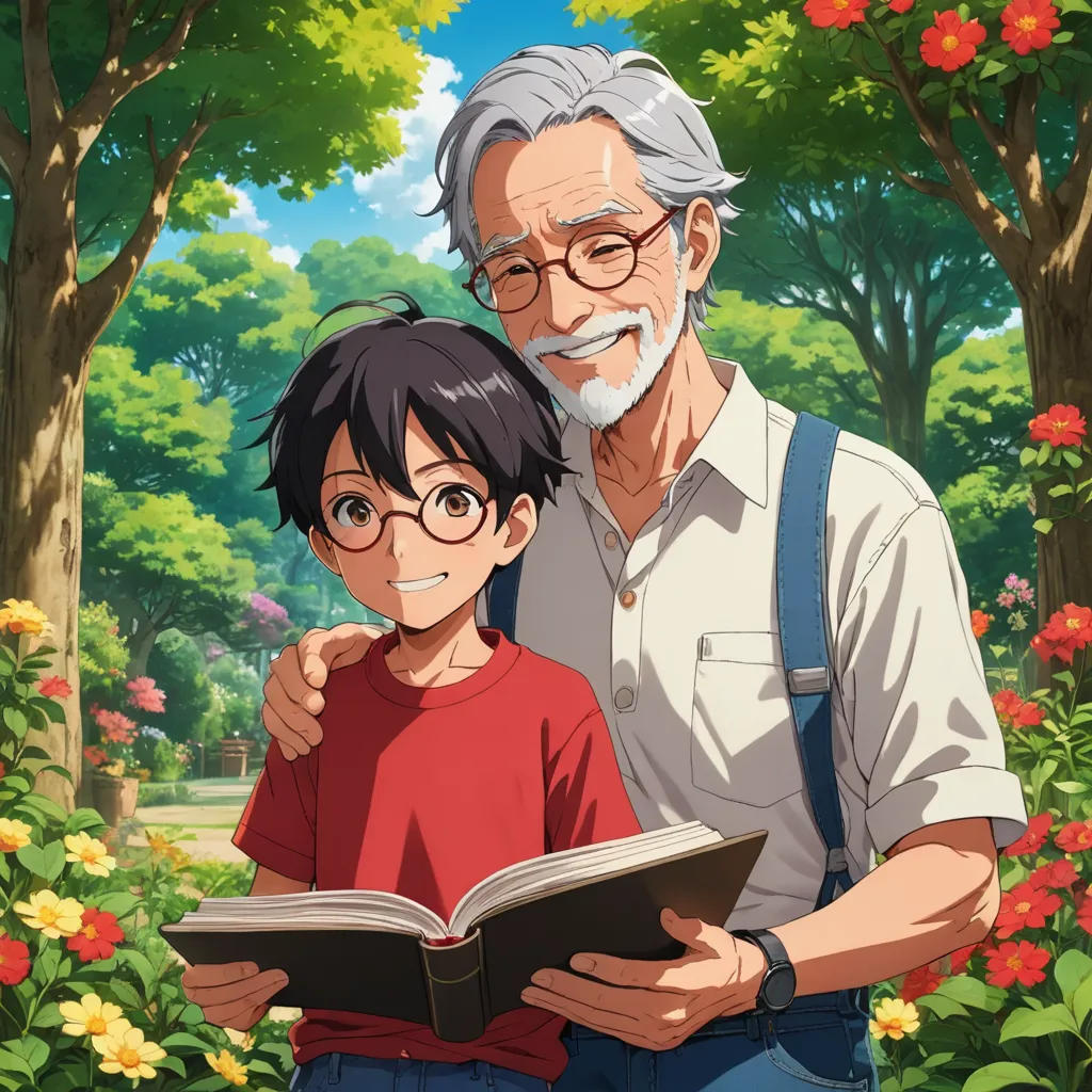A Gentle Connection