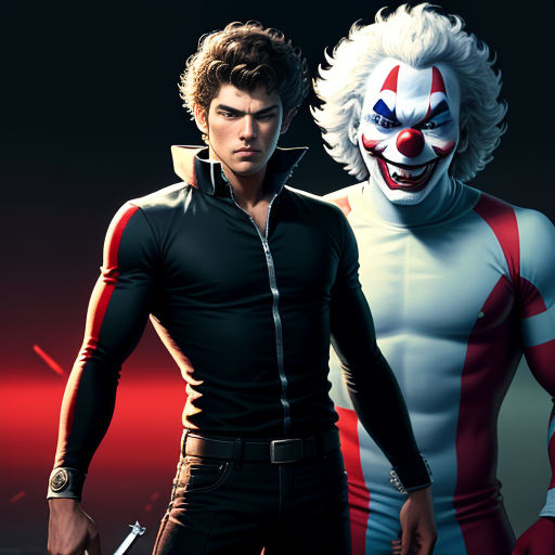 The Midnight Showdown