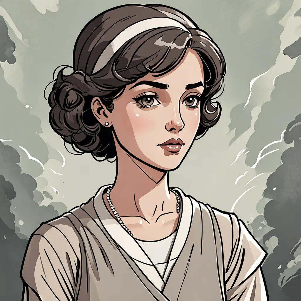 Henrietta's Courage