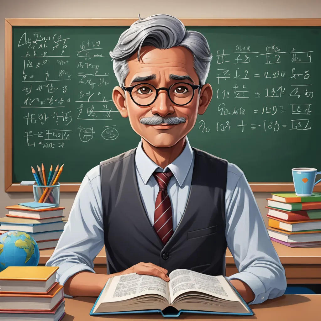 The Journey to Mastery