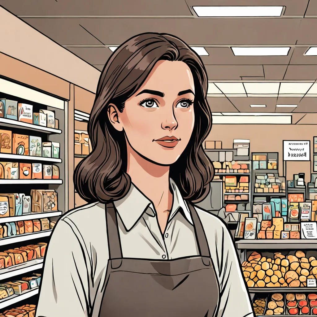 The Unconventional Employee