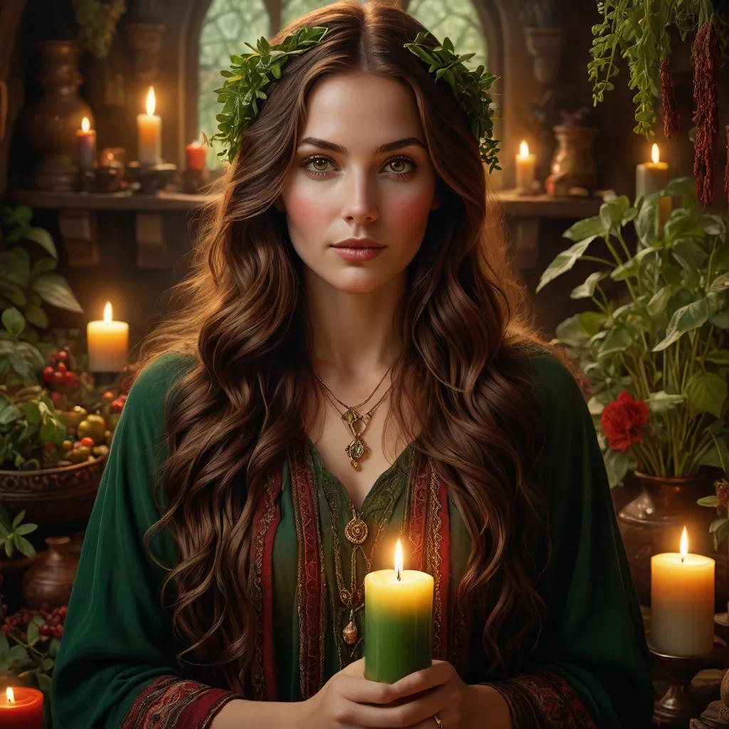 The Enchantment of Innocence