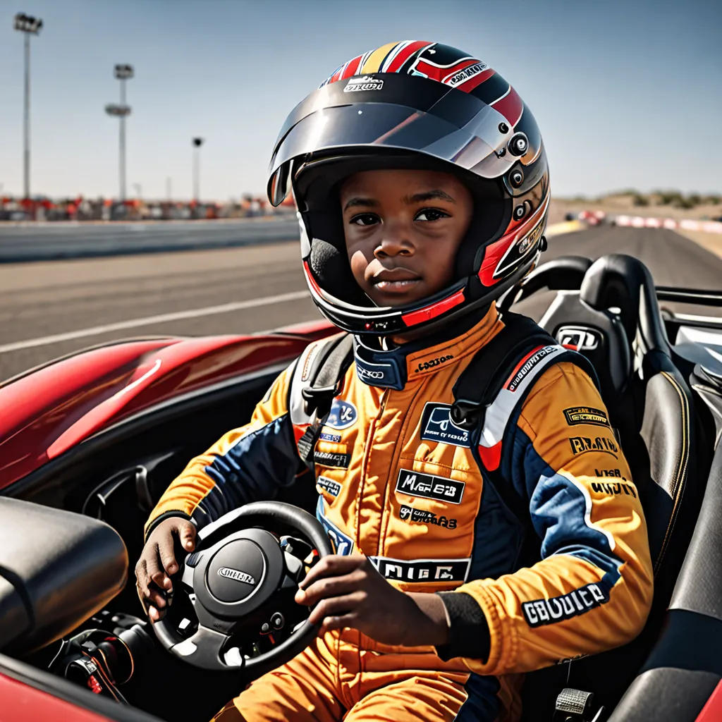 Racing Legacy