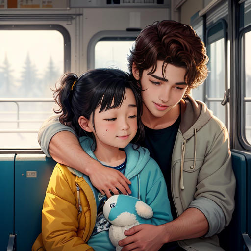 The Sleepy Journey