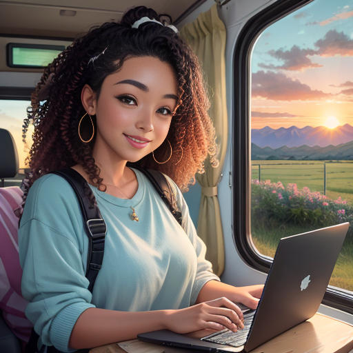 Wanderlust Web Design