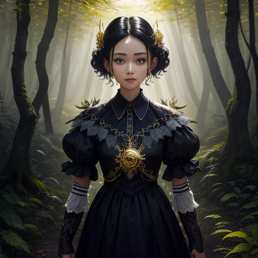 The Hidden Guardian