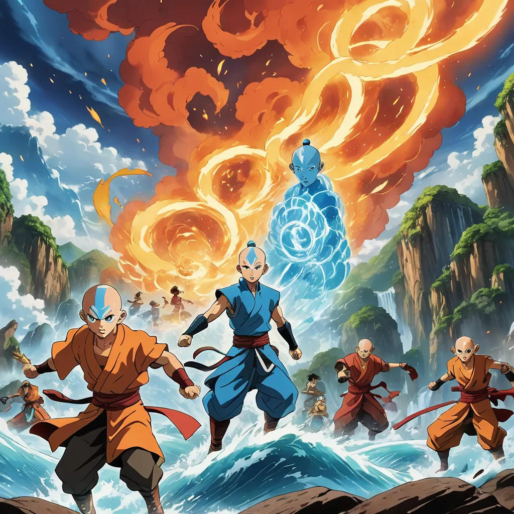 The Avatar's Legacy