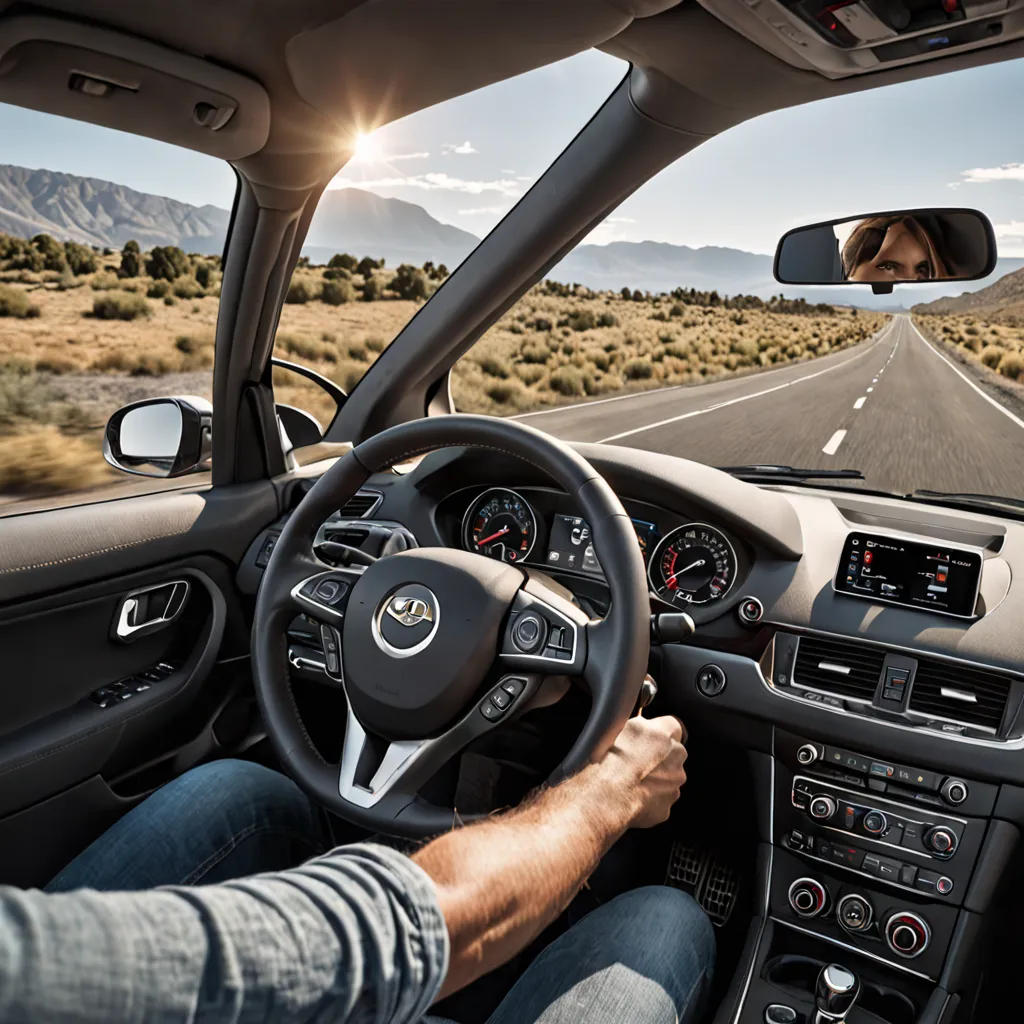 The Road to Confidence