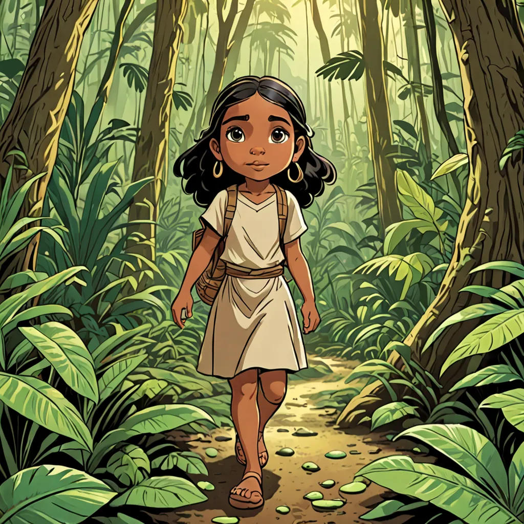 The Coqui Quest