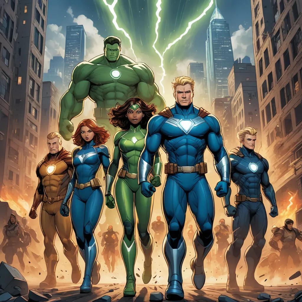 Guardians of Hope