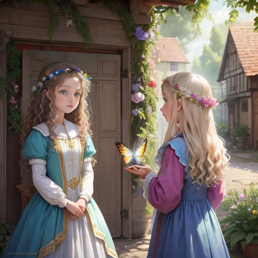 Enchanted Leotards