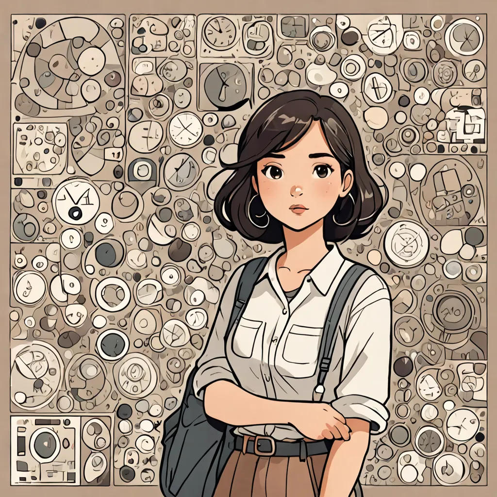 Zimusphile's Math Adventure
