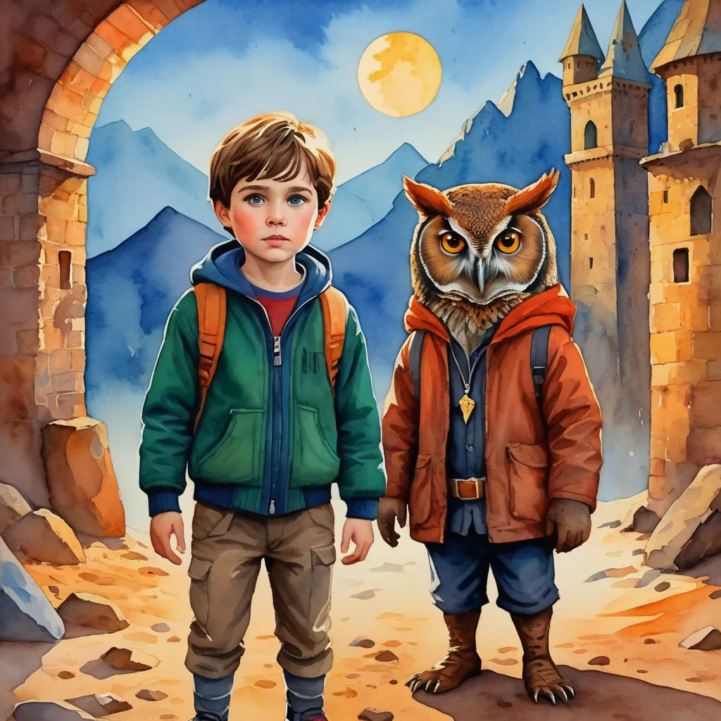 Coding Wizards: The Magical Kingdom