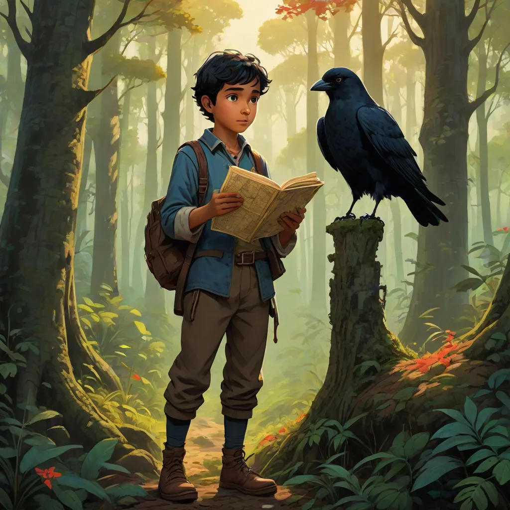 As Aventuras do Pequeno Explorador