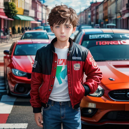 Marco's Journey: Exploring Car Trajectories