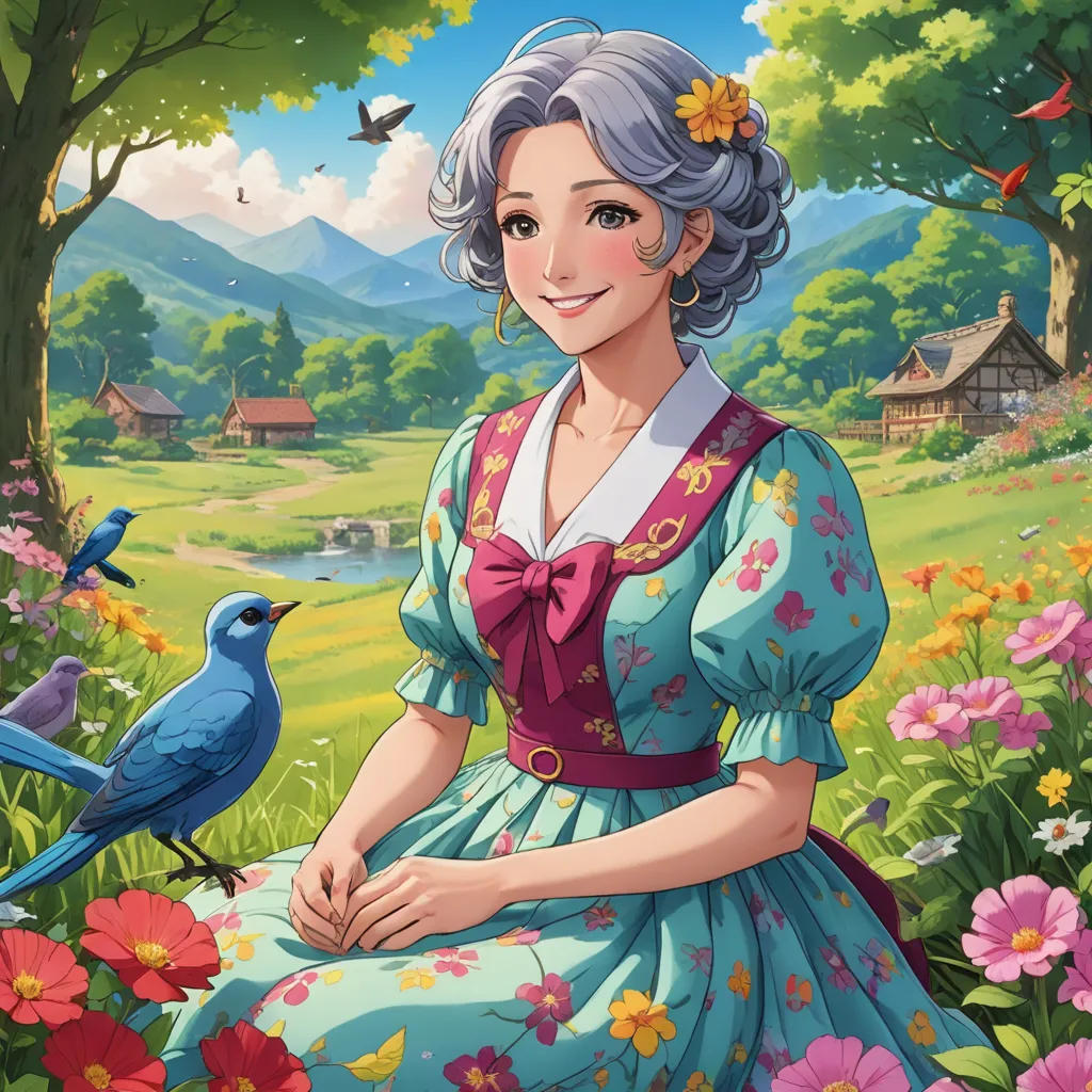 The Tale of Meadowbrook