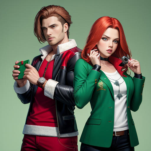 The Gift of the Omnitrix