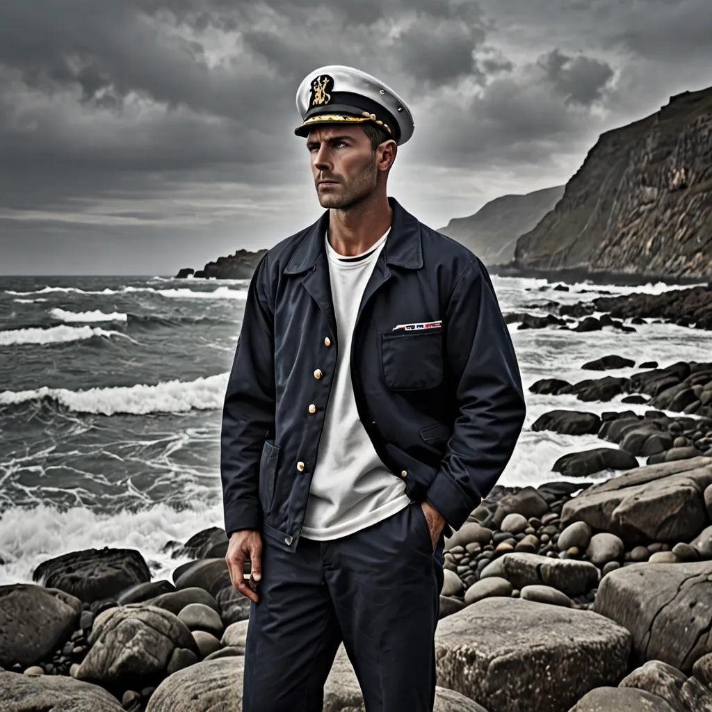 El Amor del Mar