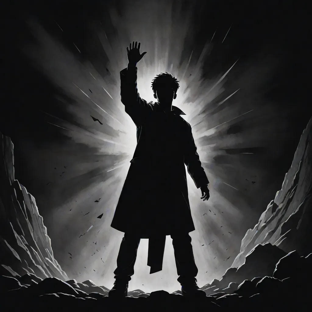 From Shadows to Light
