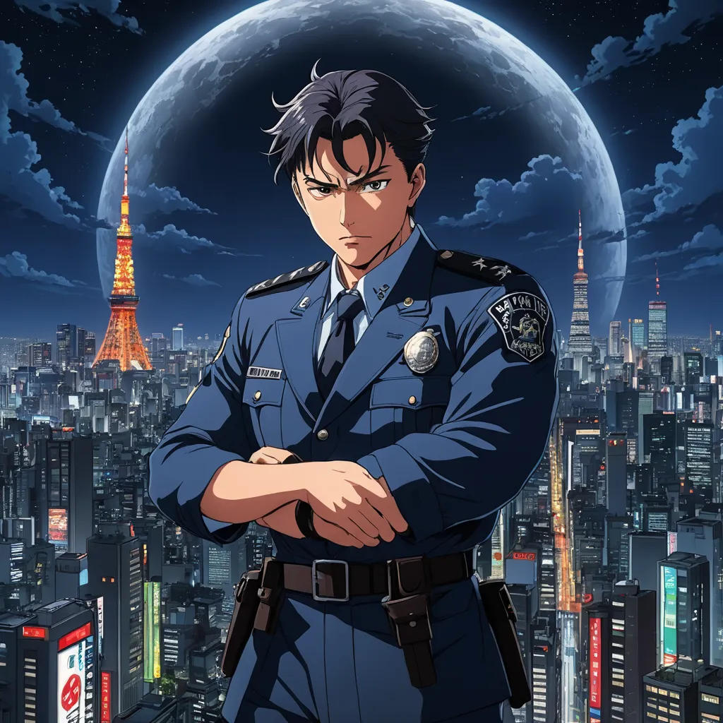 The Unbreakable Cuffs