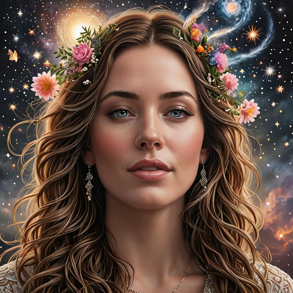 The Manifestation Manual: 30 Steps to Your Desires