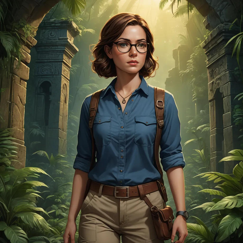 The Quest for Knowledge
