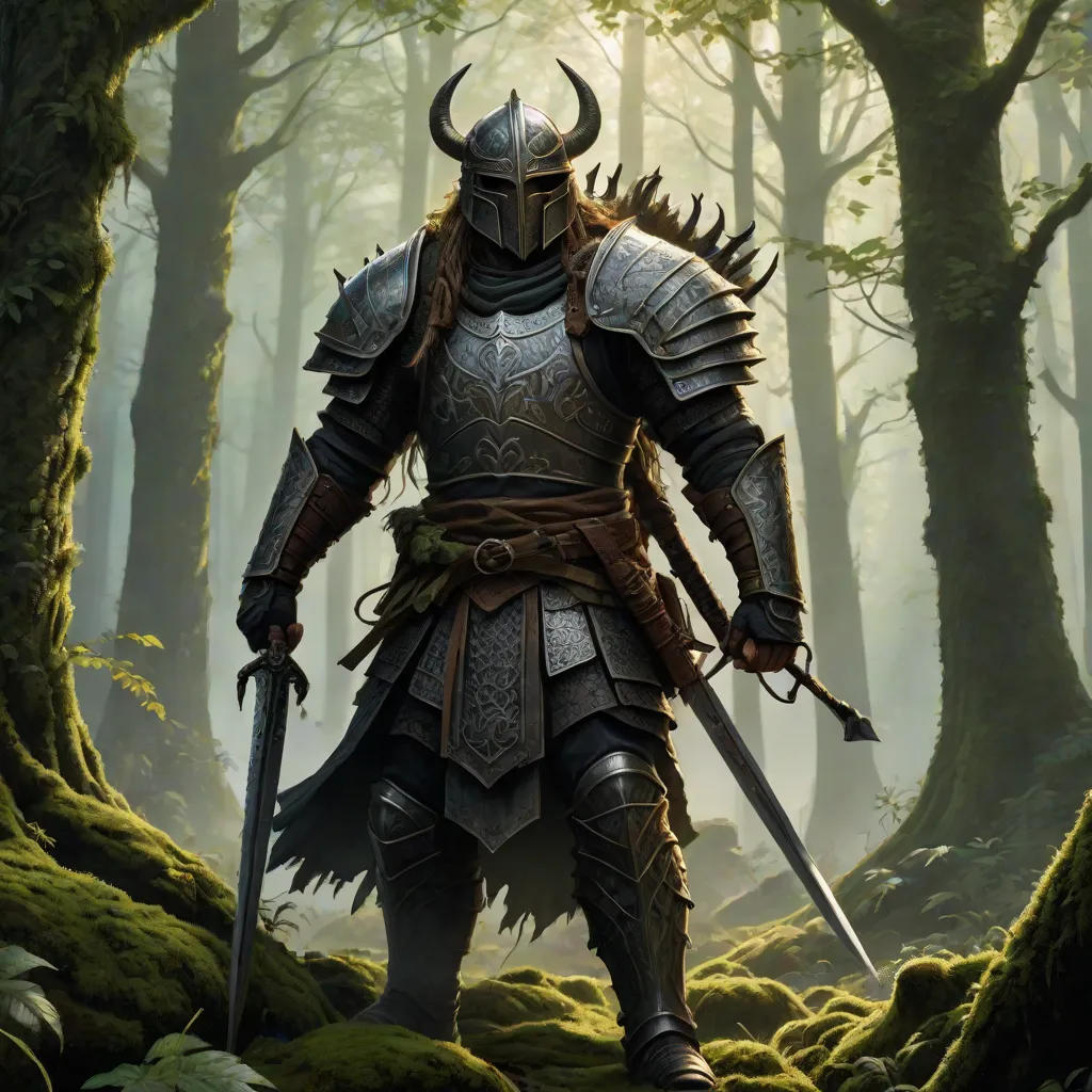 Alderan's Awakening