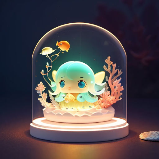 Sentence Of A Fishy Story