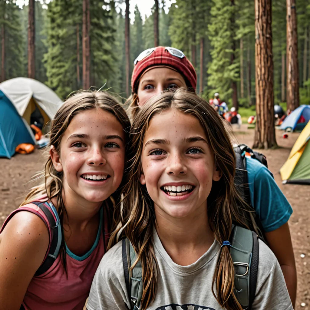 The Camp Conundrum