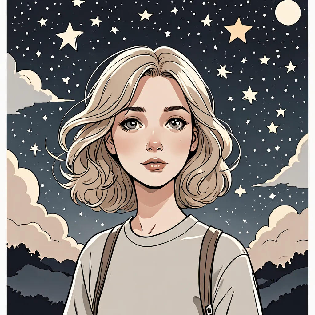 Swinging on a Star