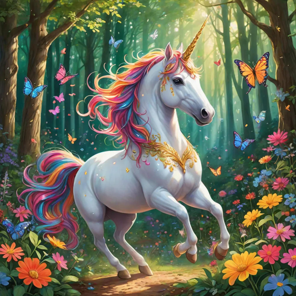 The Unicorn's Dilemma