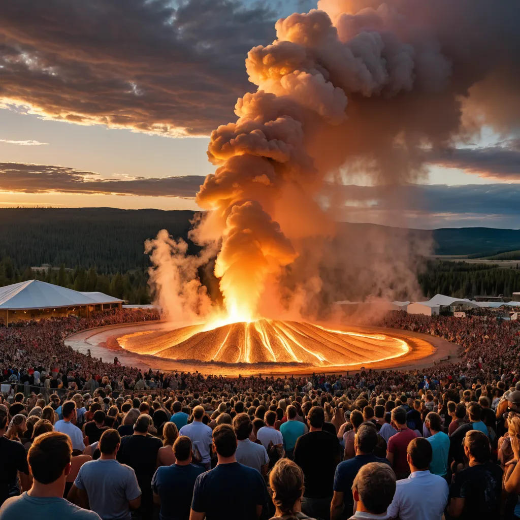 The Steamboat Concert