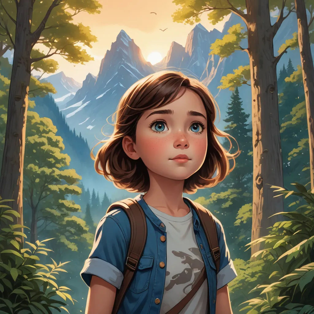The Fearless Girl cover image