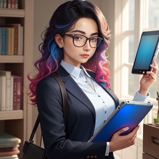 The Sensible Tablet