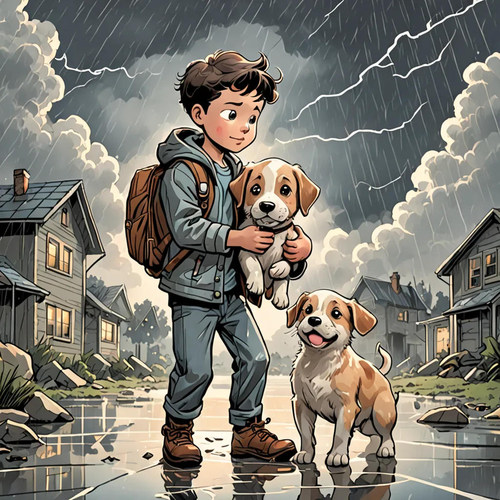 The Kindness of Kairo