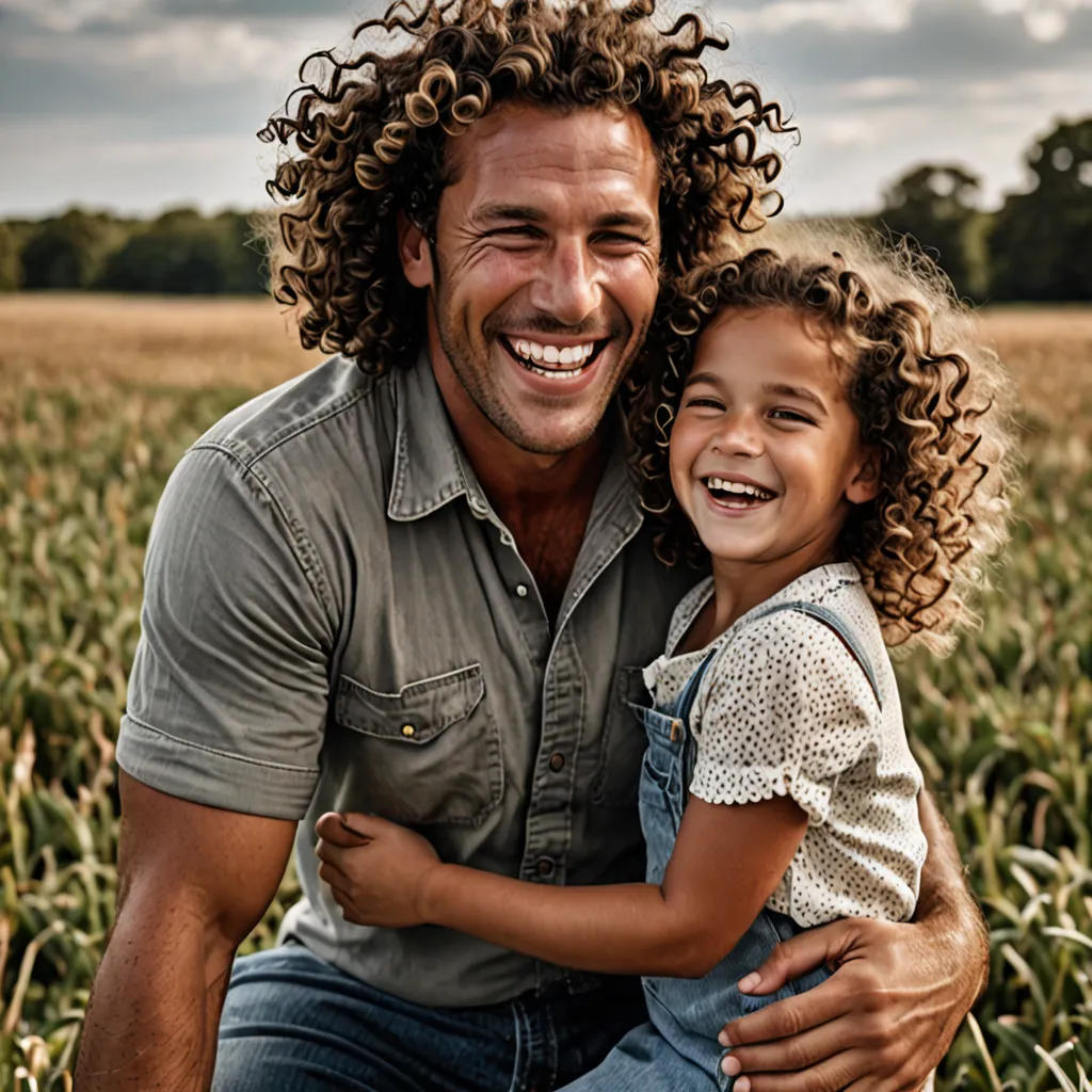 Laughter in the Fields