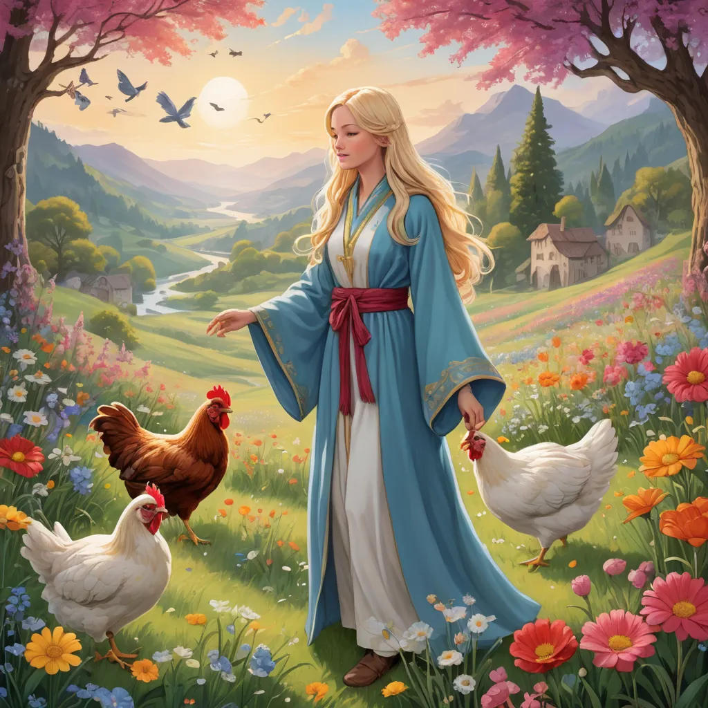 The Breath of Hope
