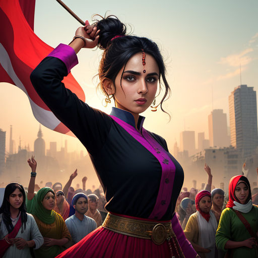 The Reign of Rani | Story.com
