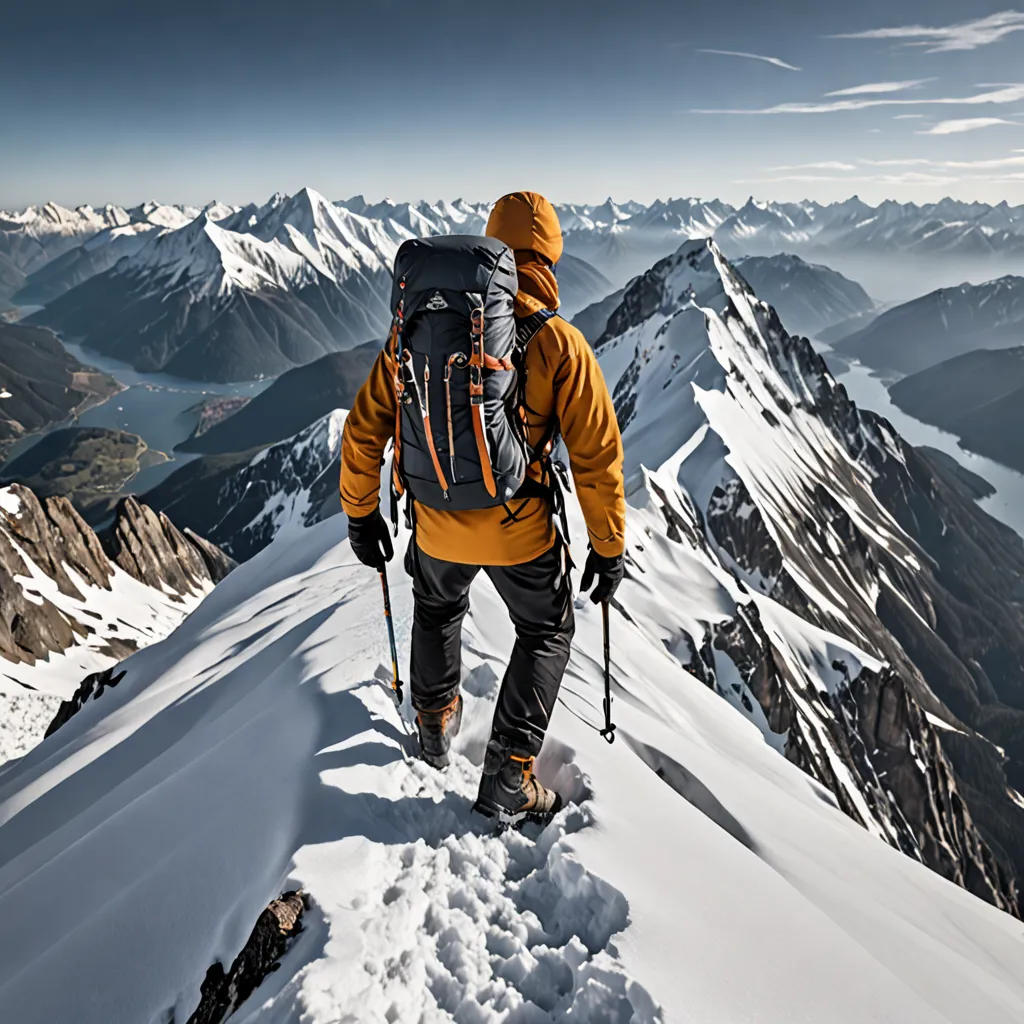 The Summit
