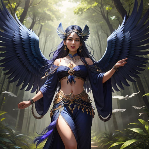 Wings of Wrath