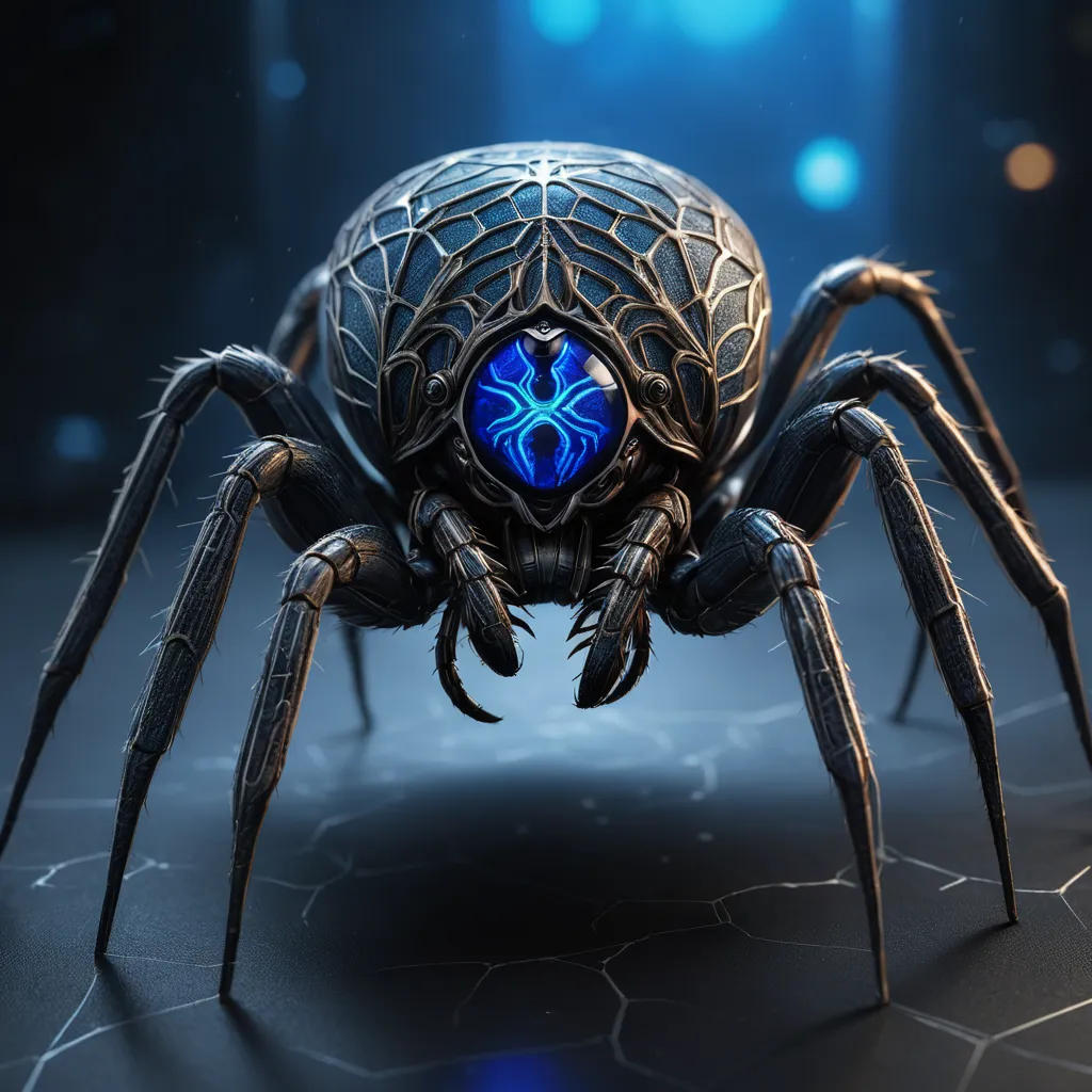 The Web of Evolution