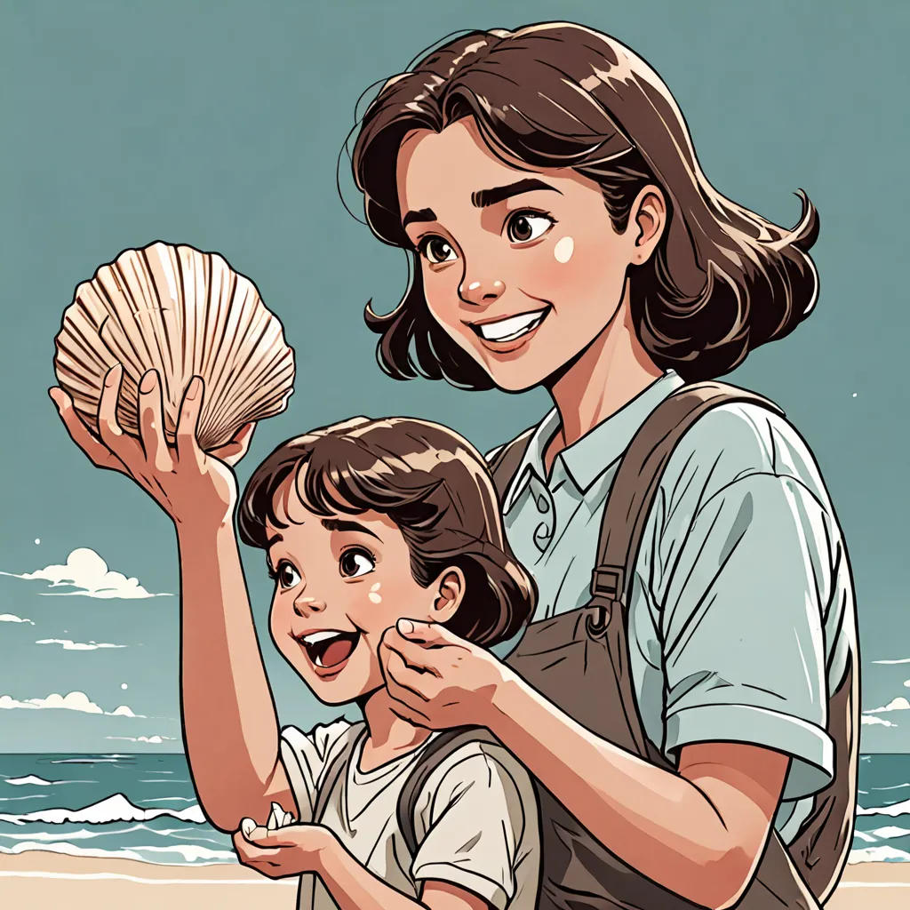 The Hidden Treasures of the Sea