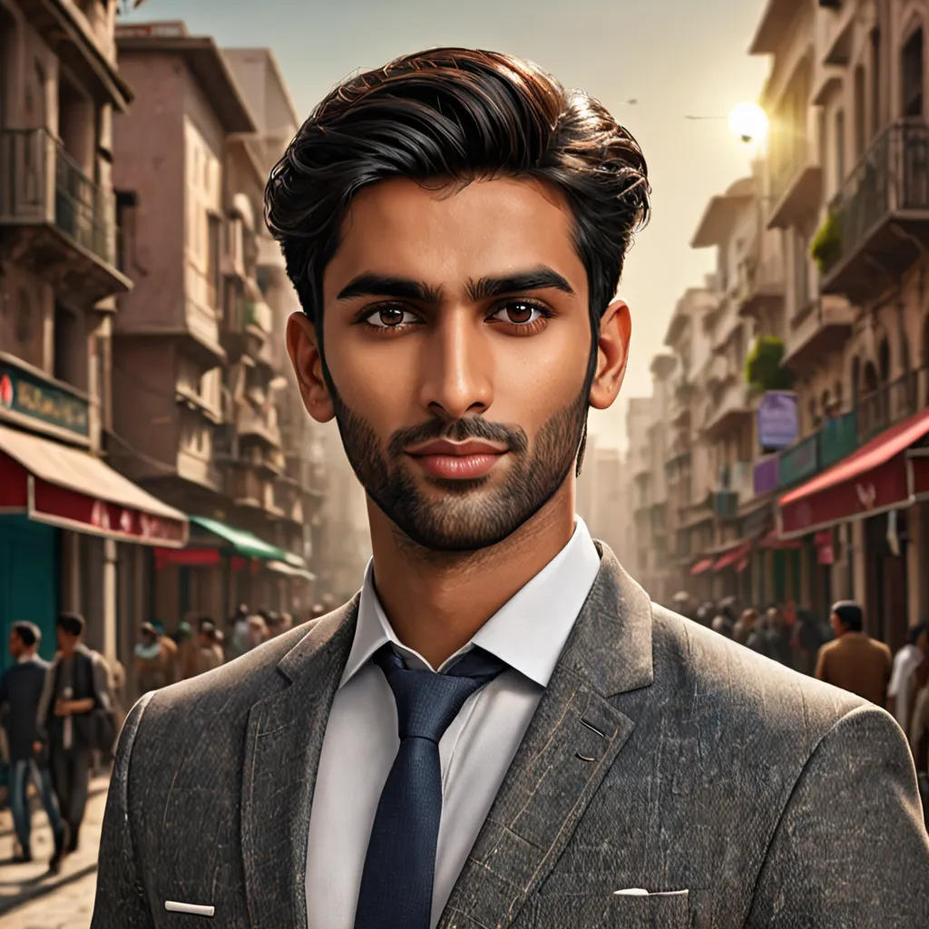 Sahil's Secret