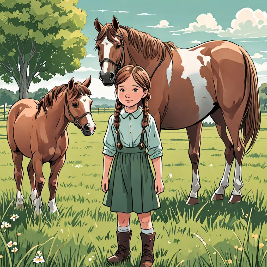 Abigail's Dream Farm