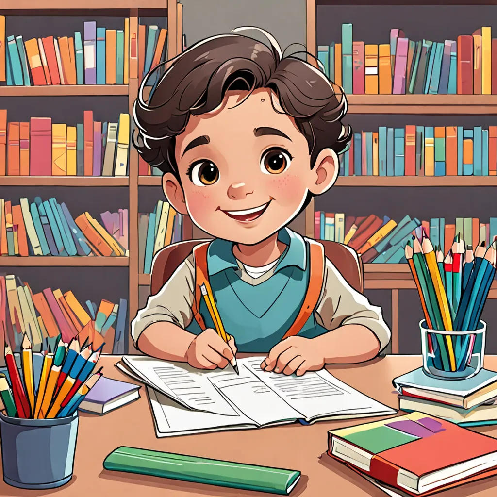 The Joy of Learning