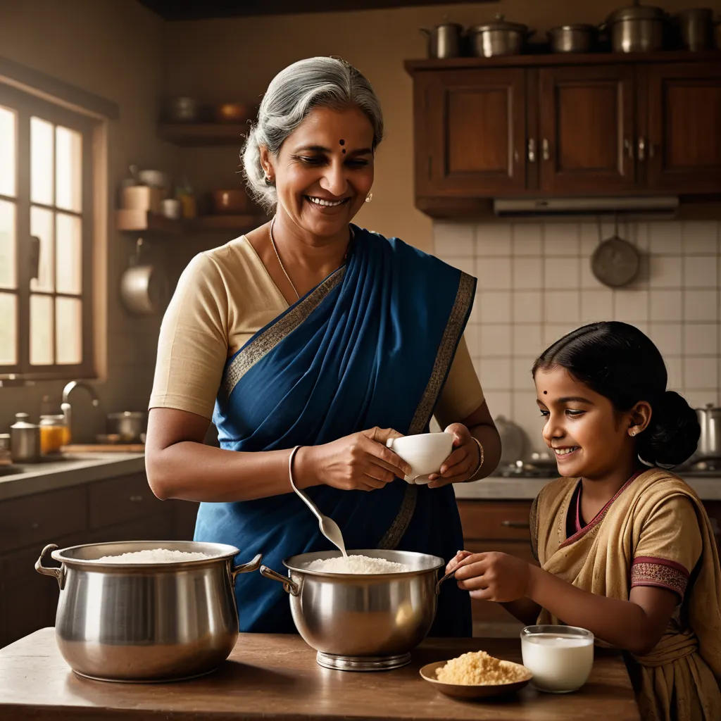 The Miracle of Mother Dairy